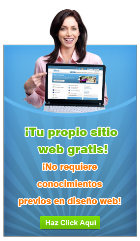 Criar um Website Grátis